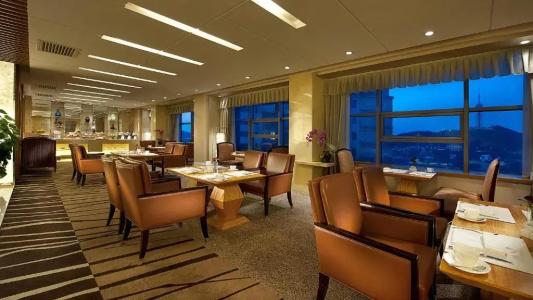 Kempinski Dalian - 18