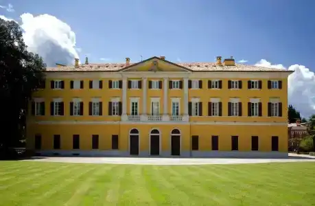 Parco Termale di Dei Cedri - 0