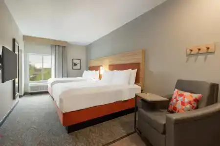 Candlewood Suites Murfreesboro, an IHG - 25