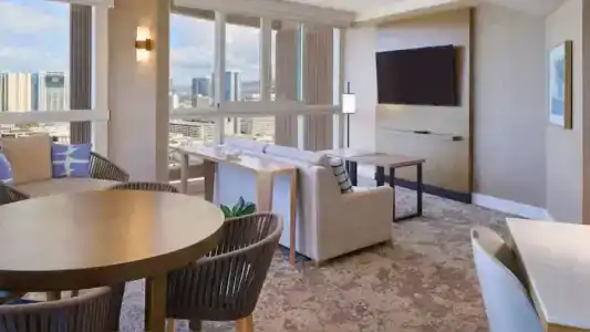 Prince Waikiki - 84