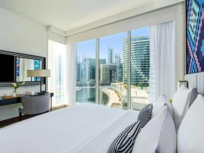 Pullman Dubai Downtown - 22