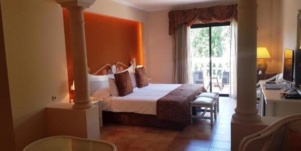 Lago Garden Apart-Suites & Spa - 42