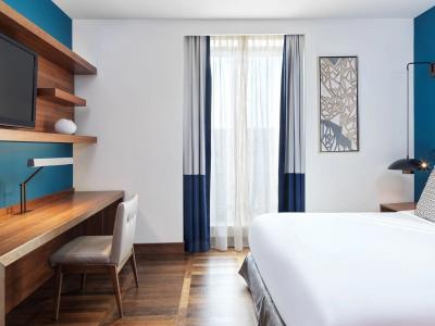 Metropol Palace, a Luxury Collection, Belgrade - 56