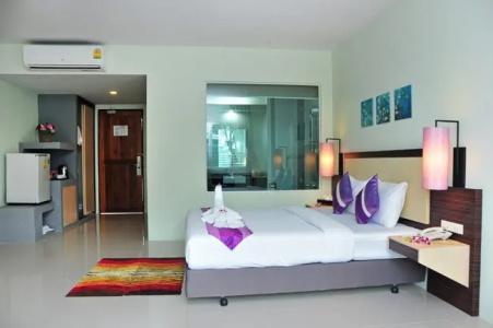 Am Surin Place - Sha Extra Plus - 30