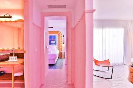Paradiso Ibiza Art - Adults Only - 63