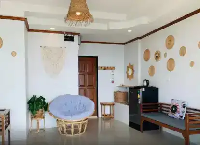 Koh Tao Heritage - 174