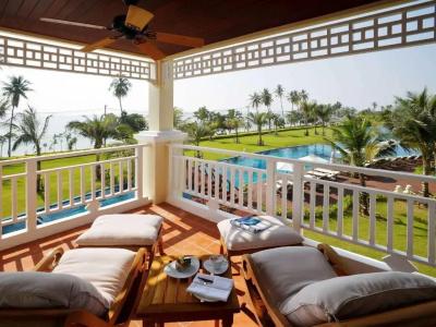 Sofitel Krabi Phokeethra Golf And Spa Resort - Sha Extra Plus - 23