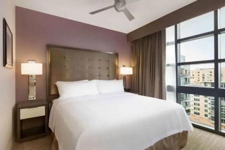 Homewood Suites By Hilton Washington Dc Convention Ctr Area - 31