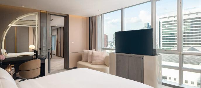 Pathumwan Princess - Sha Extra Plus Certified - 89