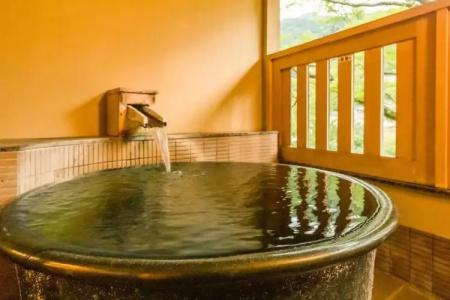 Hakone Yumoto Onsen Kajikaso - 228