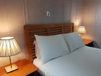 Brunswick Square & Spa - 11
