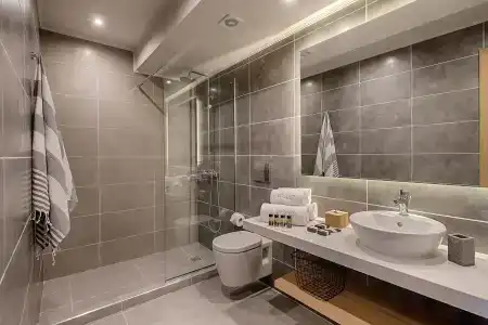 Villa Di Mare Seaside Suites - 57