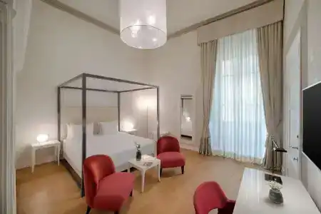 Nh Collection Firenze Porta Rossa - 41