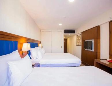 Ramada Plaza By Wyndham Istanbul Sultanahmet - 57