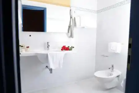 & Spa Riviera Castelsardo - 35