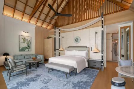 JW Marriott Maldives Kaafu Atoll Island Resort - 60