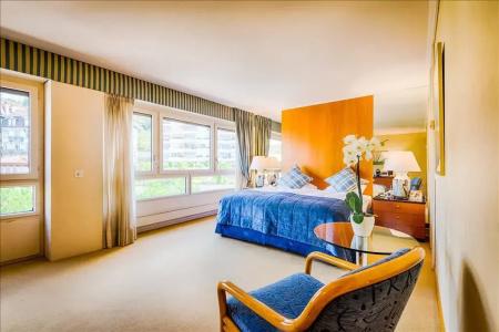 Royal Plaza Montreux - 68