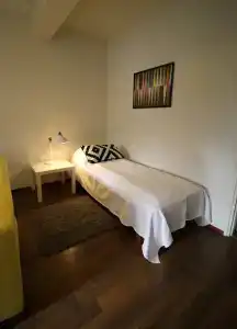 Forenom Hostel Espoo Otaniemi - 37