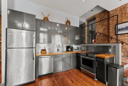 The Natchez Vacation Rentals - 118