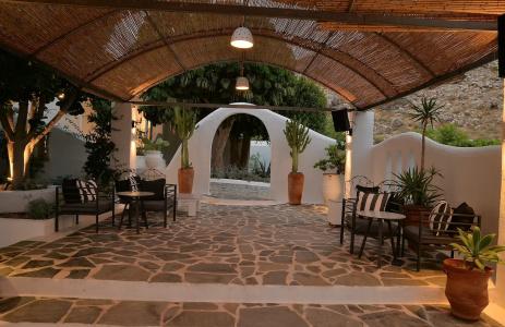 Lindos Sun - 21