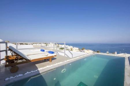 Blue Waves Suites & - 88