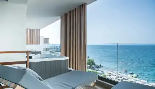 Akasha Beach & Spa - 70