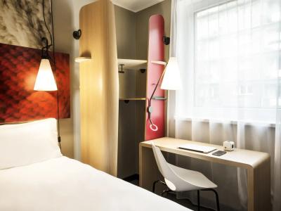 Ibis Gdansk Stare Miasto - 46