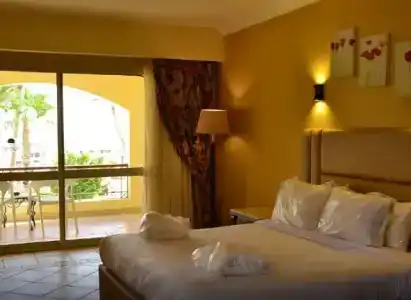 Regency Plaza Aqua Park and Spa Resort - 89