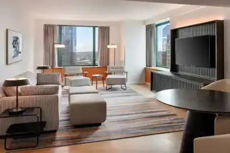 Sheraton Boston - 91