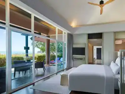 Pullman Phuket Panwa Beach Resort - Sha Plus - 74