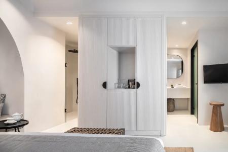 Akra Suites - 39