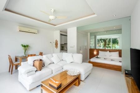 Lanna Samui - Sha Extra Plus - 40