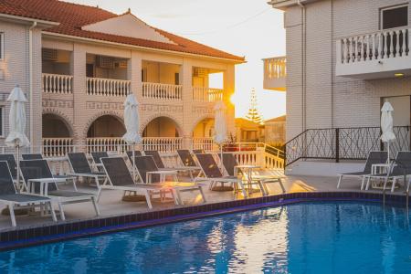 Meandros Boutique & Spa - 42