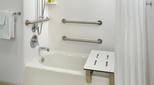 Hilton Garden Inn Atlanta-Buckhead - 32