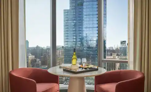 Pendry Manhattan West - 95