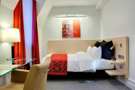 Scandic Palace - 28