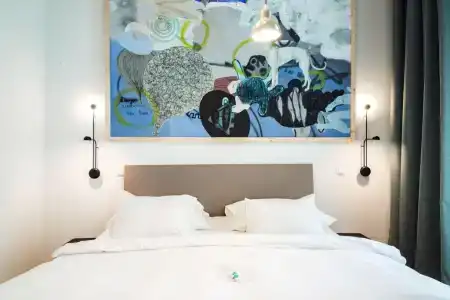 Small Luxury Altstadt Vienna - 91