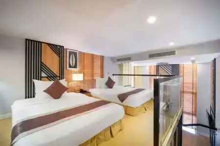 Cicilia Danangs & Spa - 91