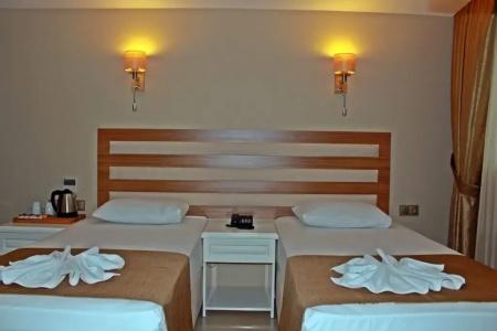 Feza Otel - 54