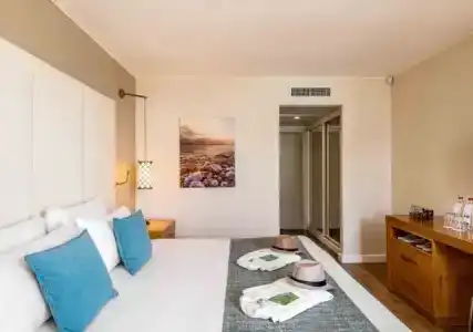 Oasis Spa Club Dead Sea - 36