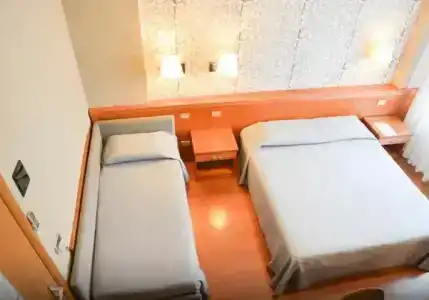eco Milano & BioRiso Restaurant - 41