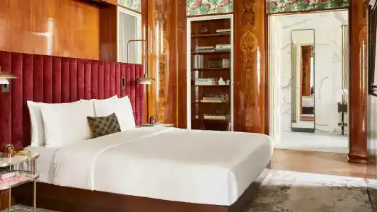 Andaz Prague - a Concept by Hyatt - 118