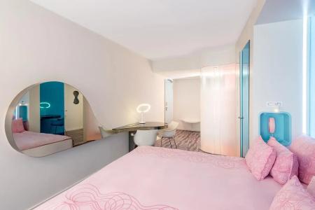 nhow Berlin - 55
