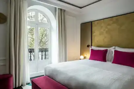 Fauchon L'Hôtel Paris - 56