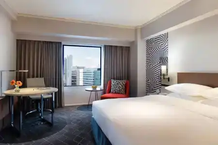 Courtyard by Marriott Shin-Osaka Station - 27
