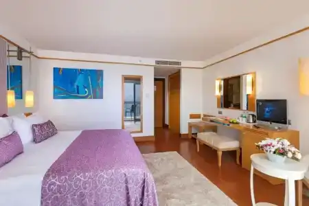 Kefaluka Resort Ultra All Inclusive - 71