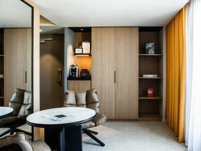 Mercure Paris 17 Batignolles - 55