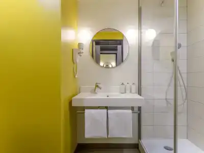 ibis Styles Paris Meteor Avenue d'Italie - 40