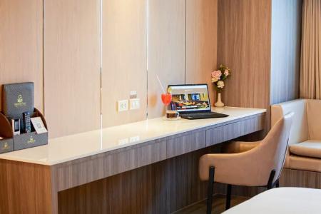 Golden City Rayong - Sha Extra Plus Certified - 103