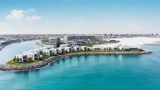 Intercontinental Ras Al Khaimah Resort And Spa, An Ihg - 45